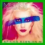 Missing Persons: Spring Session M