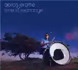 Aaron Jerome: Time To Rearrange
