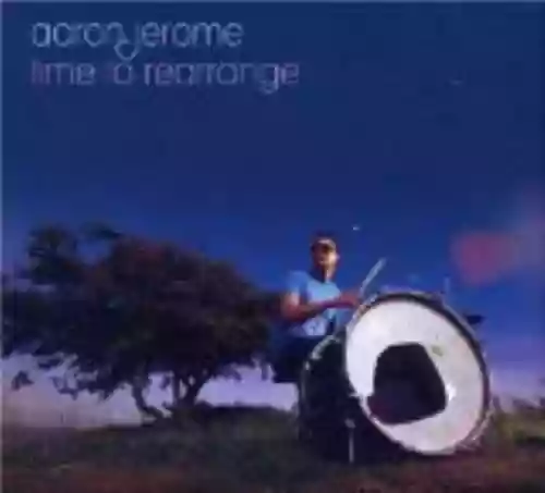Cover di Time to Rearrange