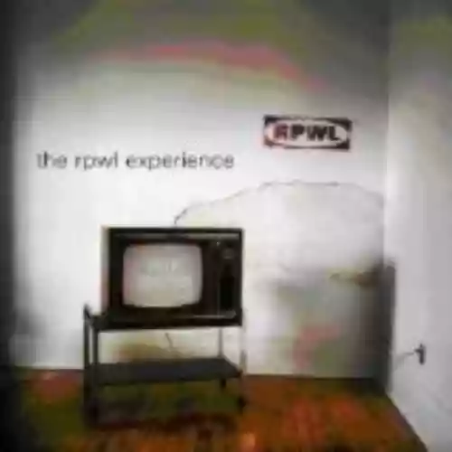 Cover di The RPWL Experience
