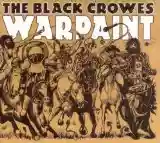 The Black Crowes: Warpaint