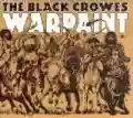<b>The Black Crowes</b> • Warpaint