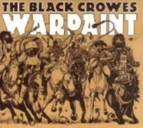 Cover di Warpaint