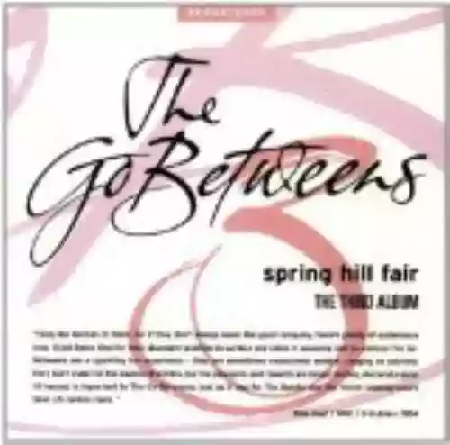Cover The Go-Betweens - Spring Hill Fair