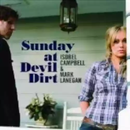 Cover di Sunday at Devil Dirt