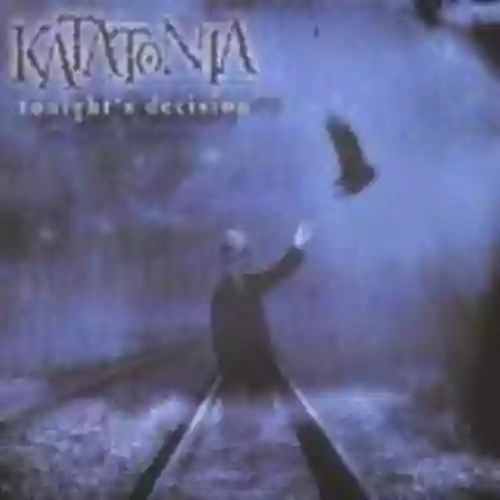 Cover Katatonia - Tonight's Decision