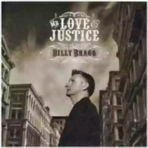 Cover di Mr Love & Justice