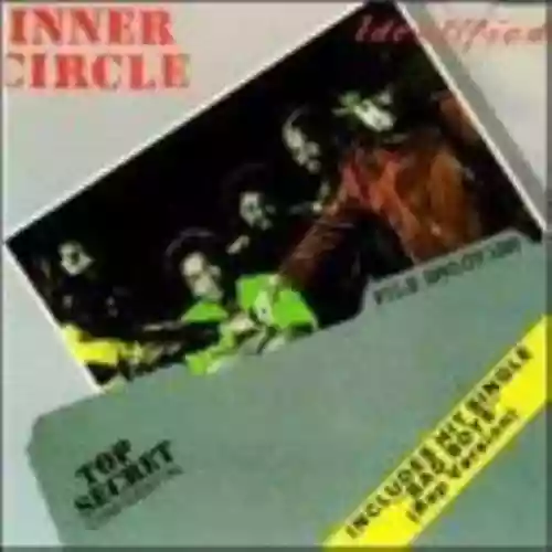Cover di Identified