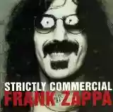 Cover di Strictly Commercial: The Best of Frank Zappa