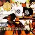 <b>Gang Starr</b> • Moment of Truth