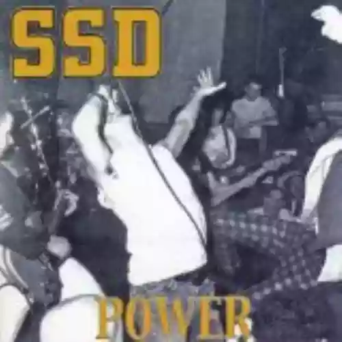Cover di Power