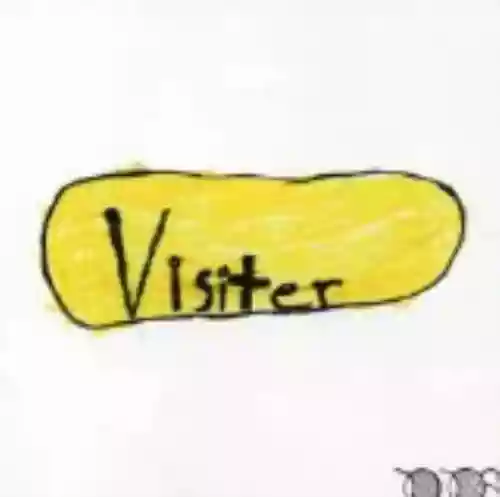 Cover di Visiter