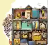 Man Man: Rabbit Habits