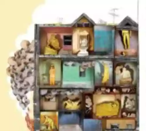 Cover di Rabbit Habits