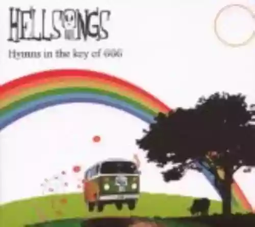 Cover Hellsongs - Hymns in the Key of 666