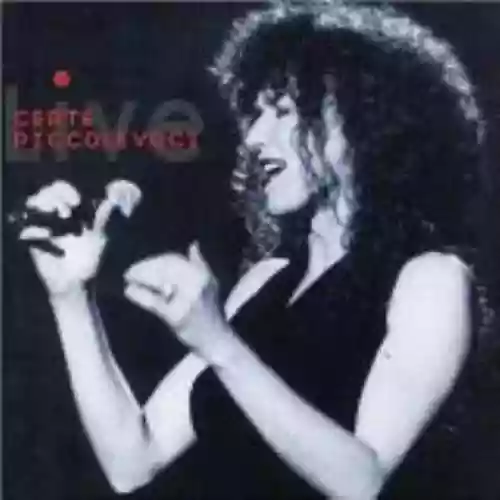 Cover di Certe piccole voci - Live