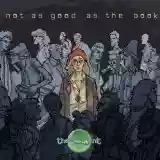 The Tangent: Not as Good as the Book (disc 1: A Crisis in Mid-Life)