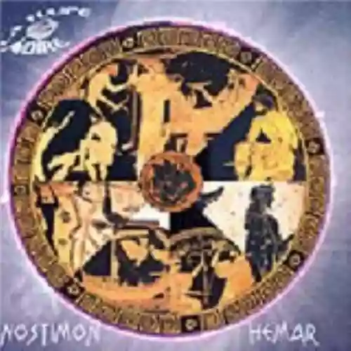 Cover di Nostimon Hemar