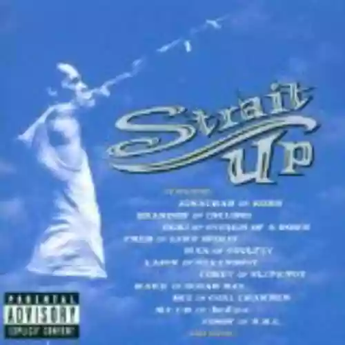 Cover di Strait Up