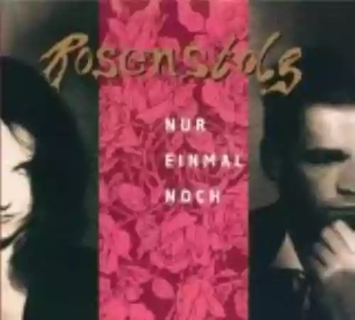Cover di Nur einmal noch