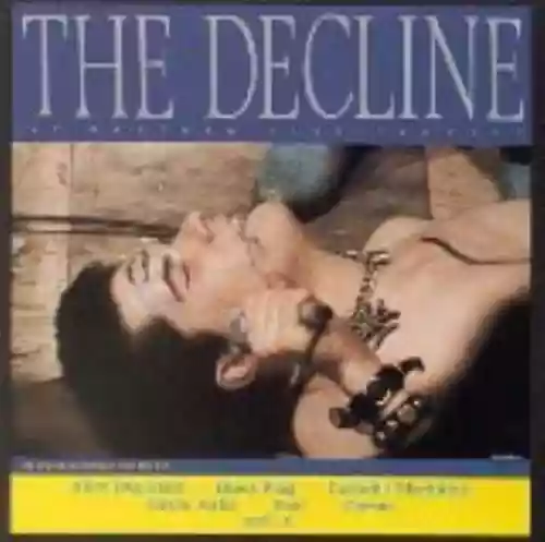 Cover di The Decline of Western Civilization