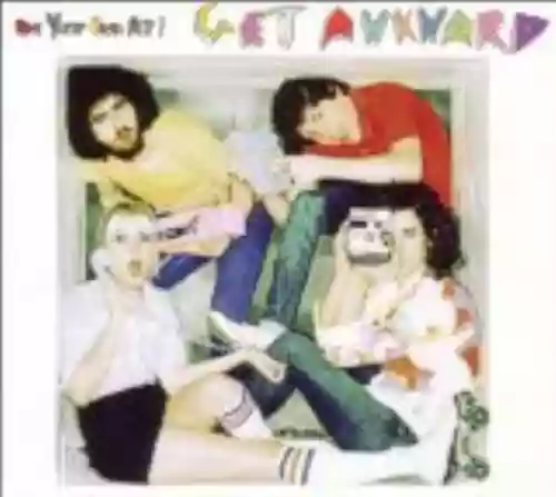 Cover di Get Awkward