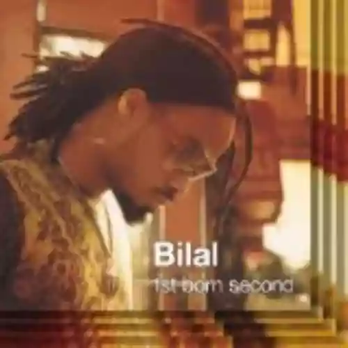 Cover Bilal - 1st Born Second