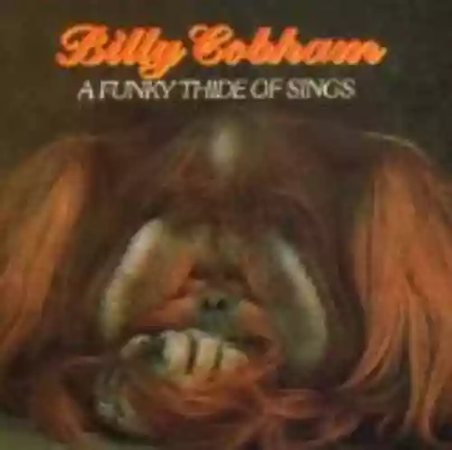 Cover di A Funky Thide of Sings