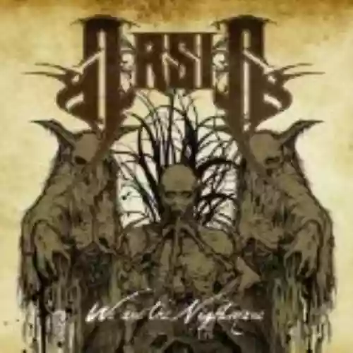 Cover di We Are the Nightmare