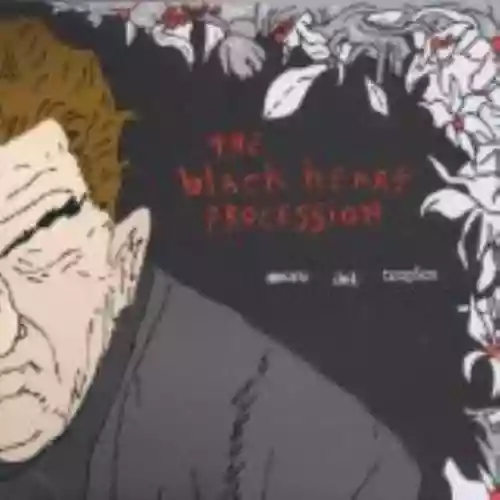 Cover The Black Heart Procession - Amore del Tropico