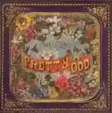 Panic! At the Disco: Pretty. Odd.