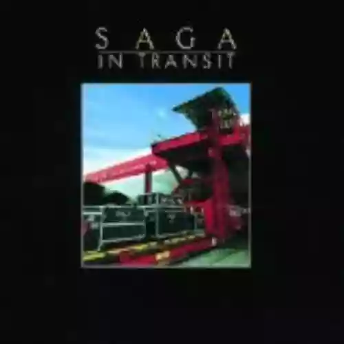 Cover di In Transit