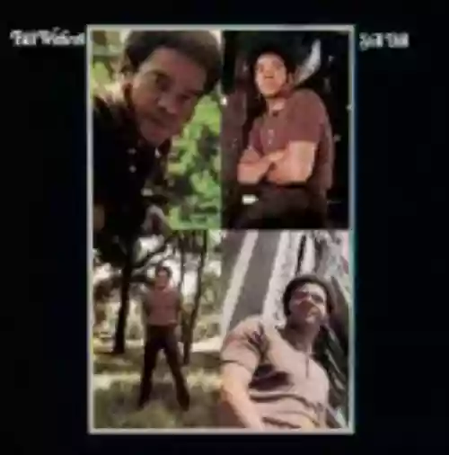 Cover Bill Withers - Still Bill