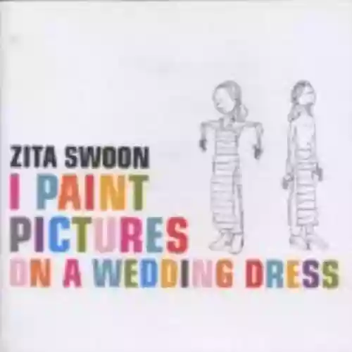 Cover di I Paint Pictures on a Wedding Dress