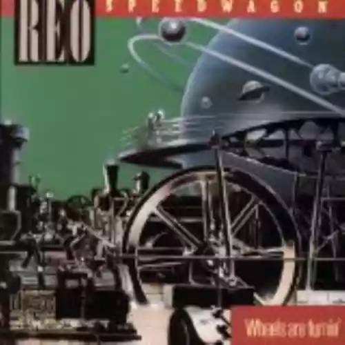 Cover di Wheels Are Turnin'