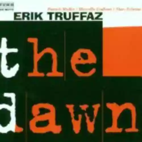 Cover Erik Truffaz - The Dawn