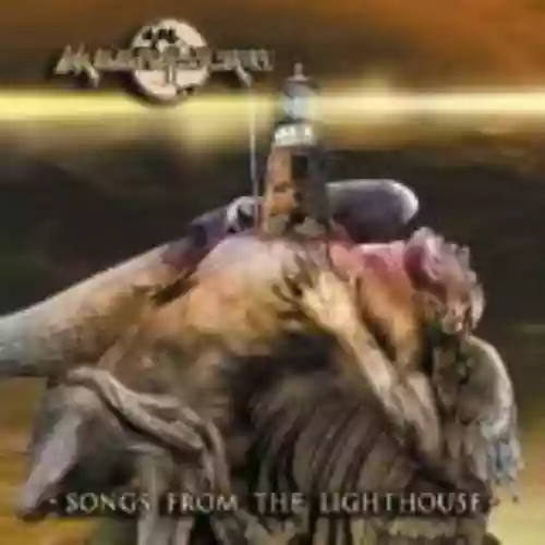 Cover di Songs From the Lighthouse