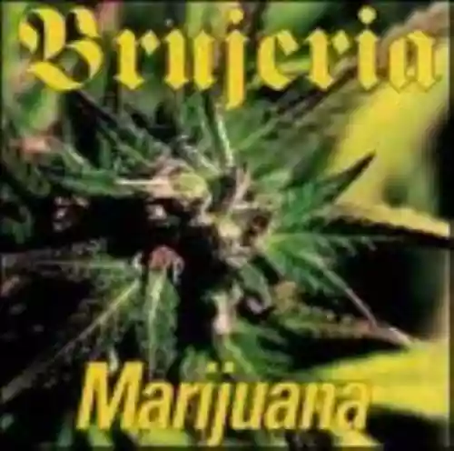 Cover di Marijuana