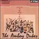 The Amboy Dukes: Journey to the Center of the Mind