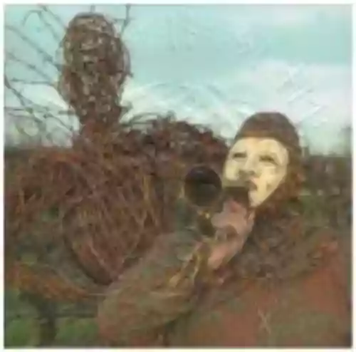 Cover di The Rule of Thirds