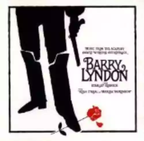 Cover di Barry Lyndon