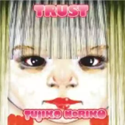 Cover di Trust