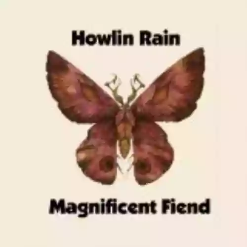 Cover di Magnificent Fiend