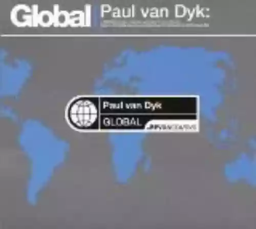 Cover Paul van Dyk - Global