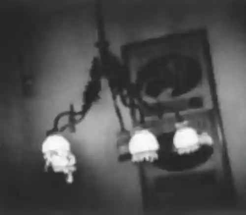 Cover Sun Kil Moon - April