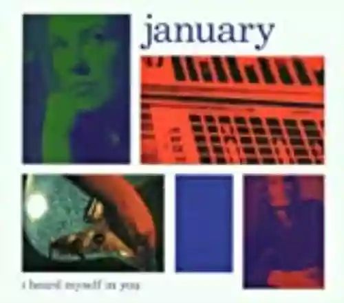 Cover di I Heard Myself In You