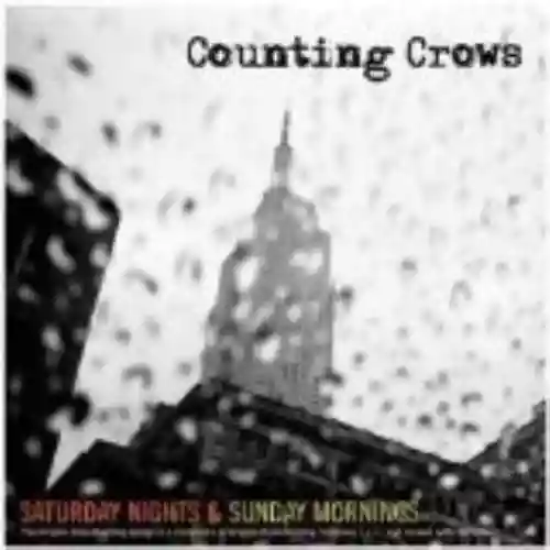 Cover di Saturday Nights & Sunday Mornings