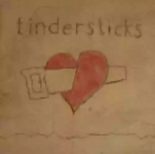 Cover Tindersticks - The Hungry Saw