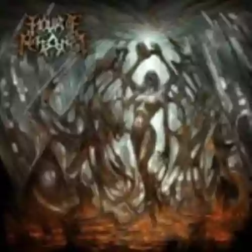 Cover di The Vile Conception