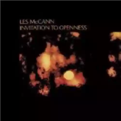 Cover di Invitation to Openness
